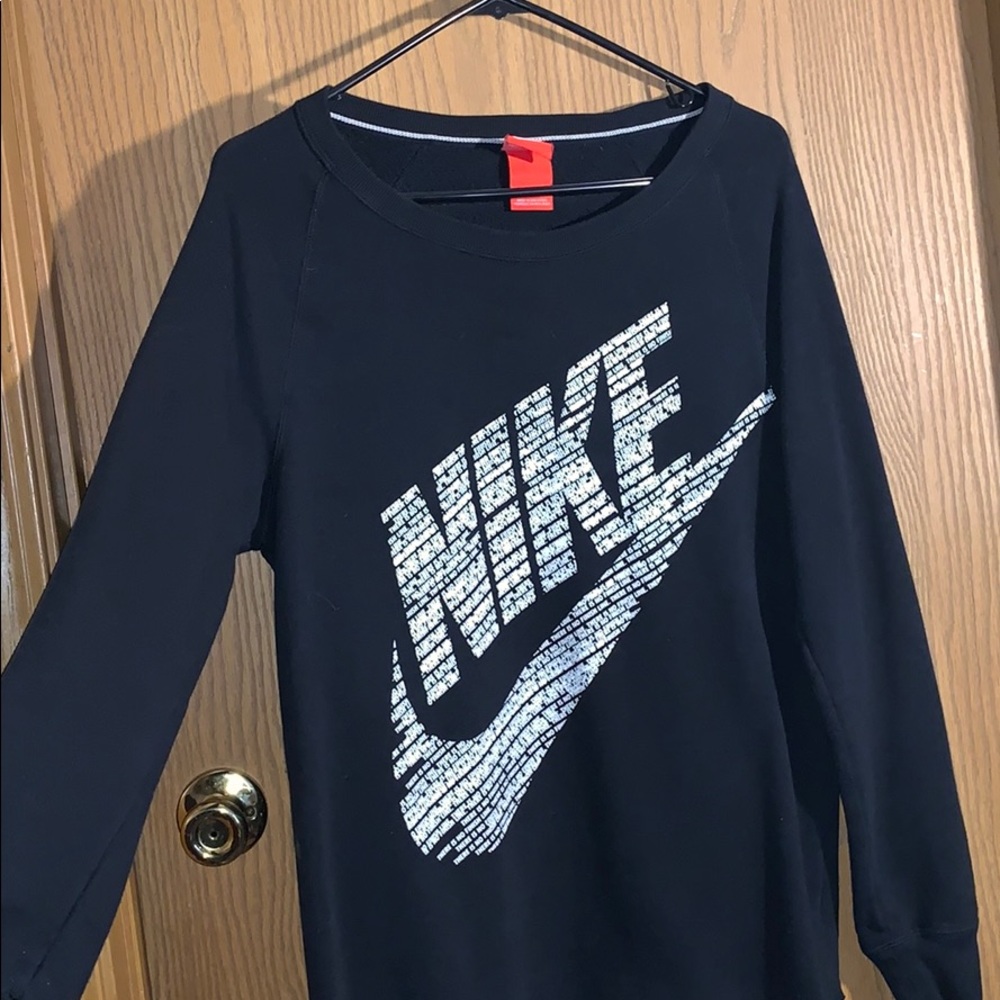 ( WOMENS ) Nike sweater